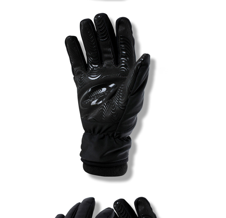 Gants de cycliste mixte SPAKCT - Ref 2254842 Image 11