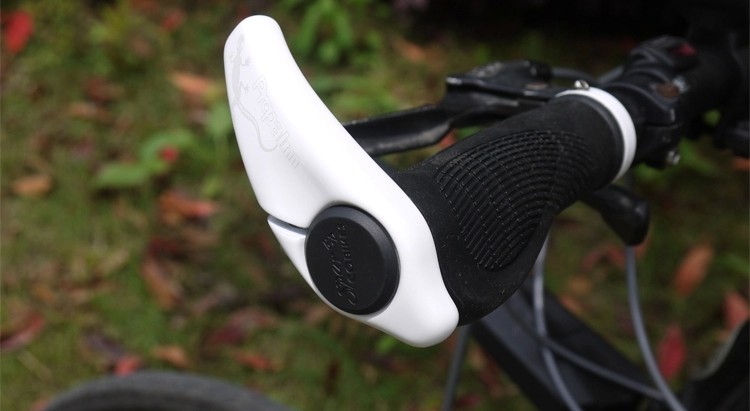 Poignées de vélo PROPALM - Ref 2354004 Image 13