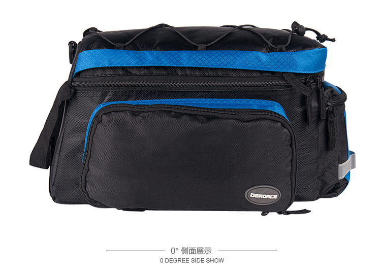 Sacoche pour vélo TOTTA - Ref 2212660 Image 11