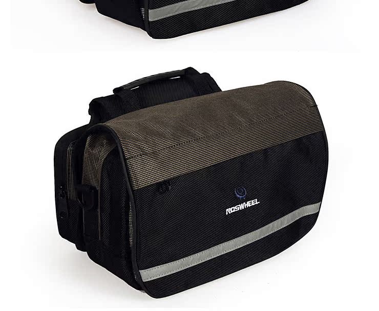 Sacoche pour vélo ROSWHEEL - Ref 2212717 Image 12