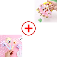 Футбольный барабан, погремушка, 1 шт, 1 шт