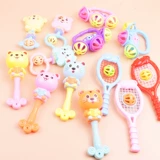 Погремушка, маракас для новорожденных, игрушка, раннее развитие, 1 лет, 2 мес.