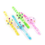 Игрушка, мигающее кольцо, волчок, браслет, новая коллекция