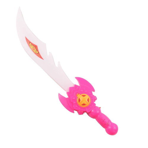 Меч, музыкальная игрушка для мальчиков со светомузыкой, оружие, новая коллекция