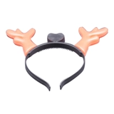 Разноцветная игрушка, креативный браслет, заколка для волос, мигающий детский ободок, новая коллекция