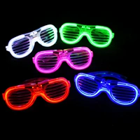 Оптические очки вентилятора цветов [смешанный цвет] 1