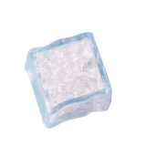 Волшебные детские кубики льда для игр в воде, игрушка для мальчиков и девочек