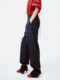 Edition× Samuel Gui Yang Joint Series Hand-Woven Cord Suit Pants Ebe1Pat034