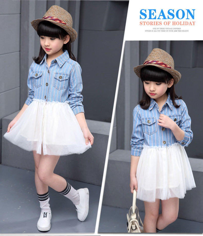 Robe enfant HUNHUNBEAR - Ref 2045682 Image 35