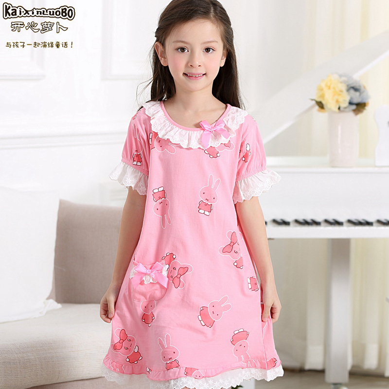 baby girls night dress