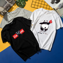 2件39！100%纯棉短袖T恤