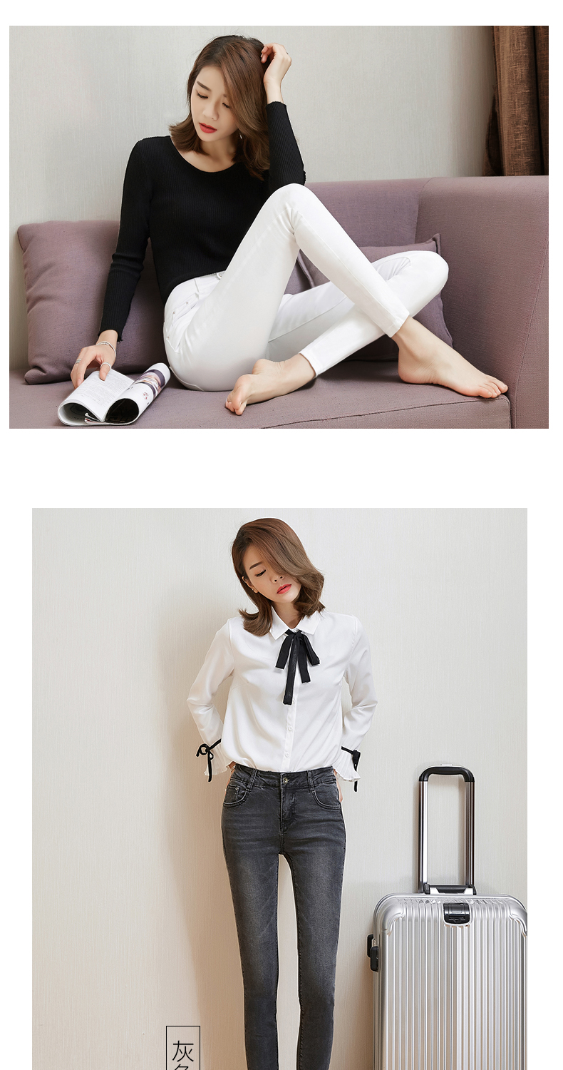 Jean femme - Ref 3194457 Image 21