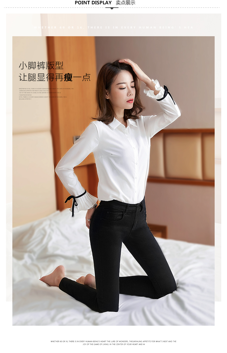 Jean femme - Ref 3194457 Image 9