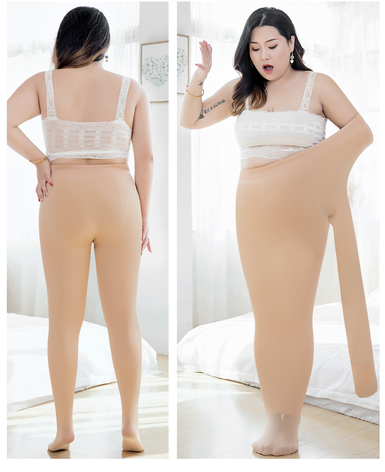 Chị béo với cơ sở màu mỡ 200 kg XL màu thịt nhung mỏng mm cộng với đôi chân nhung sáng màu. quần lót nữ đẹp