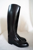 AIGLE ECUYER FRANK IMPORTED HOUTS Boots