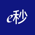 一秒办公家具的LOGO