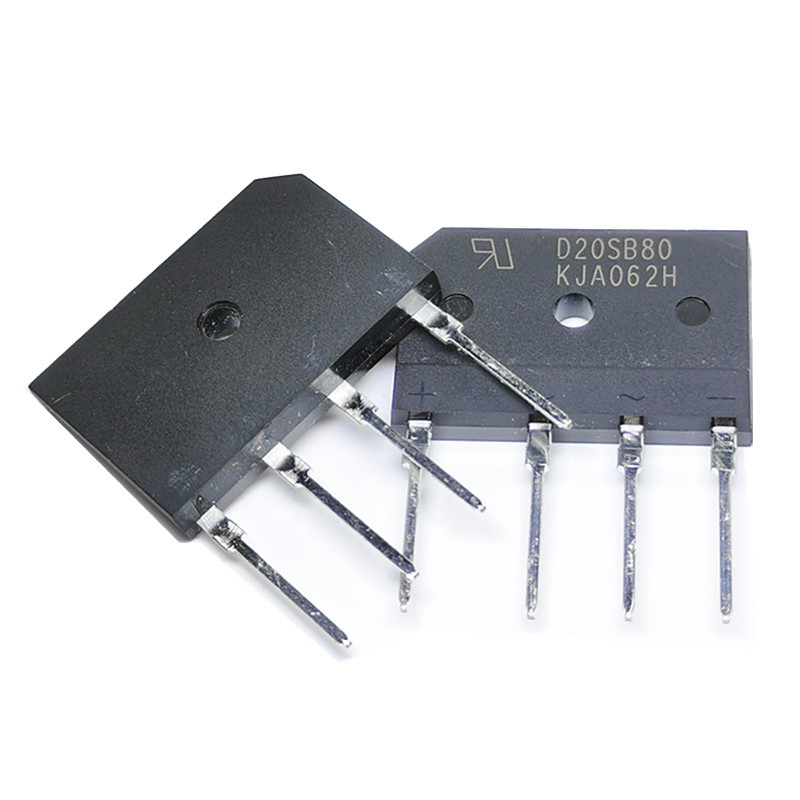 D10XB60 D15XB60 D20XB60 D25XB60 D35XB80 SB100 induction cooker rectifier bridge stack