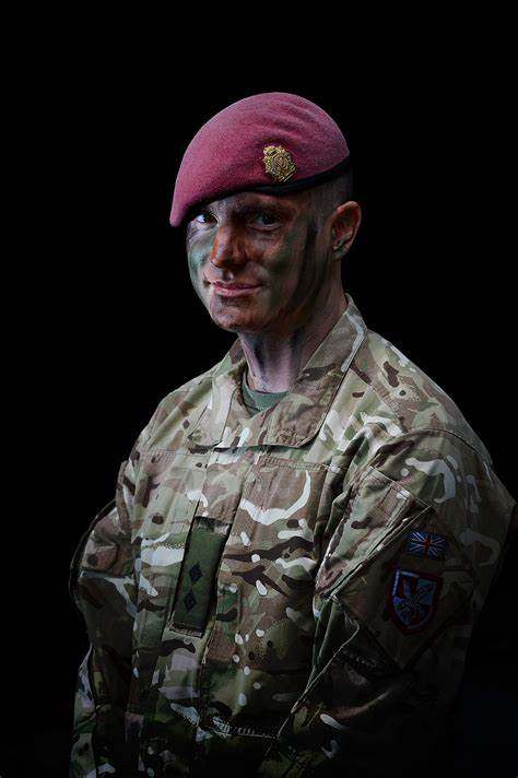 British army RLC Indian silk embroidered cap badge hat 61cm