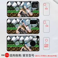 Фавориты+покупка = приоритетная индивидуальная PT03 Рисунок [Стеклянная оболочка] Модель сообщения