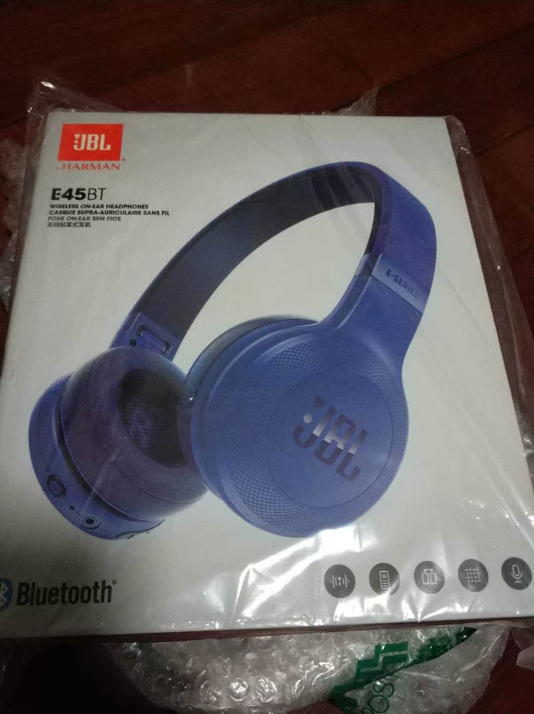 Usd 11475 Country Bank Jbl E50bt E45bt Wireless Bluetooth Head
