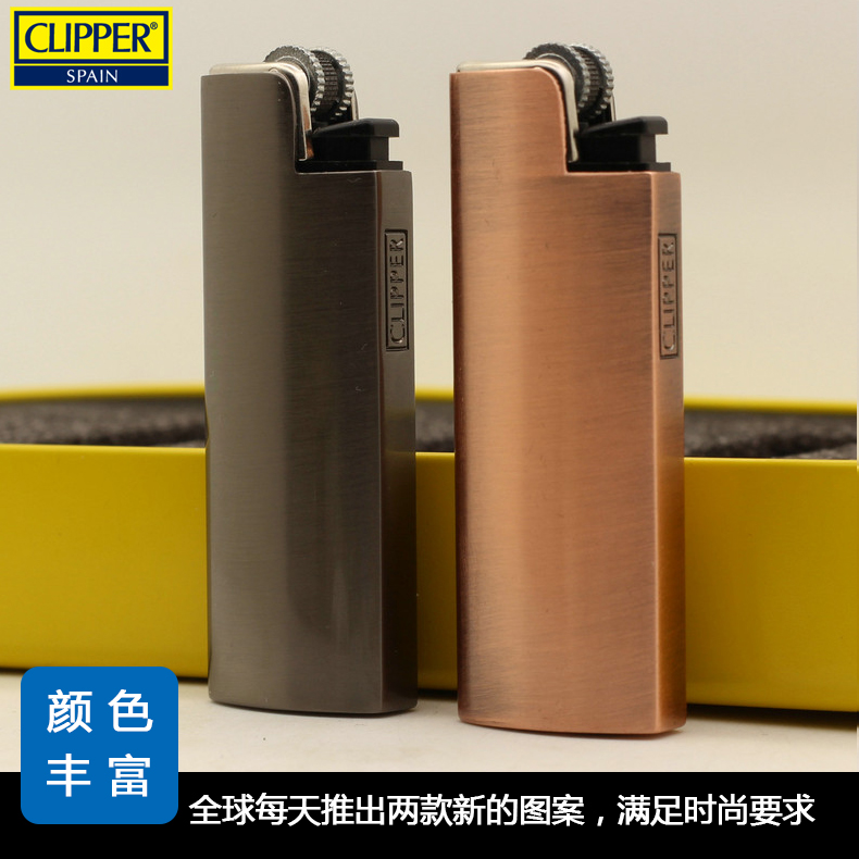 Bật lửa Coffey nguyên bản Junya có thể được thổi phồng cho máy kim loại mini bên trong bánh xe vàng nhẹ hơn bật lửa dupont của pháp