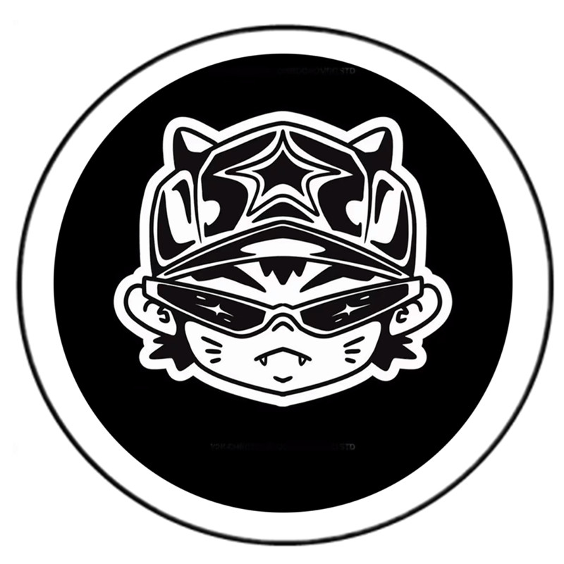 小念郎 自制潮鞋