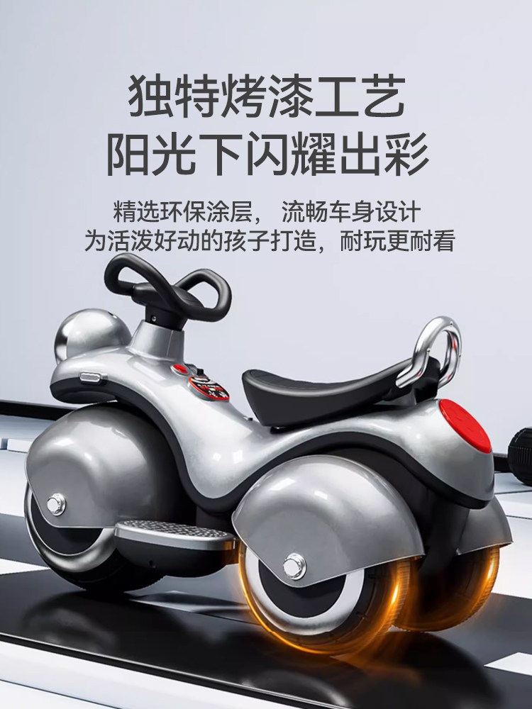 Mijia Children's High-End Toys 2025 New Model Internet Sensation Hot-Selling for Girls Aged 1 to 6, Boys' Birthday Gift, New Year