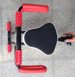 siège enfants pour vélo - Ref 2420471 Image 43