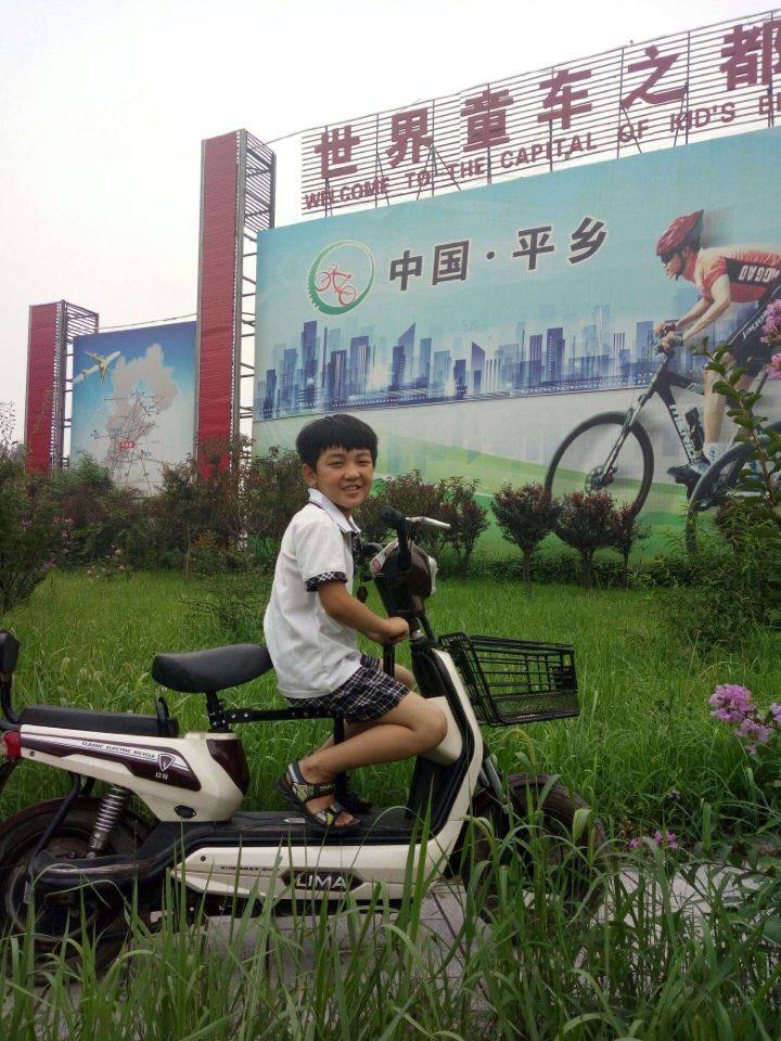 siège enfants pour vélo - Ref 2417140 Image 13