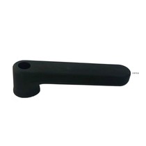 Bespoke-single door to keep the cover black