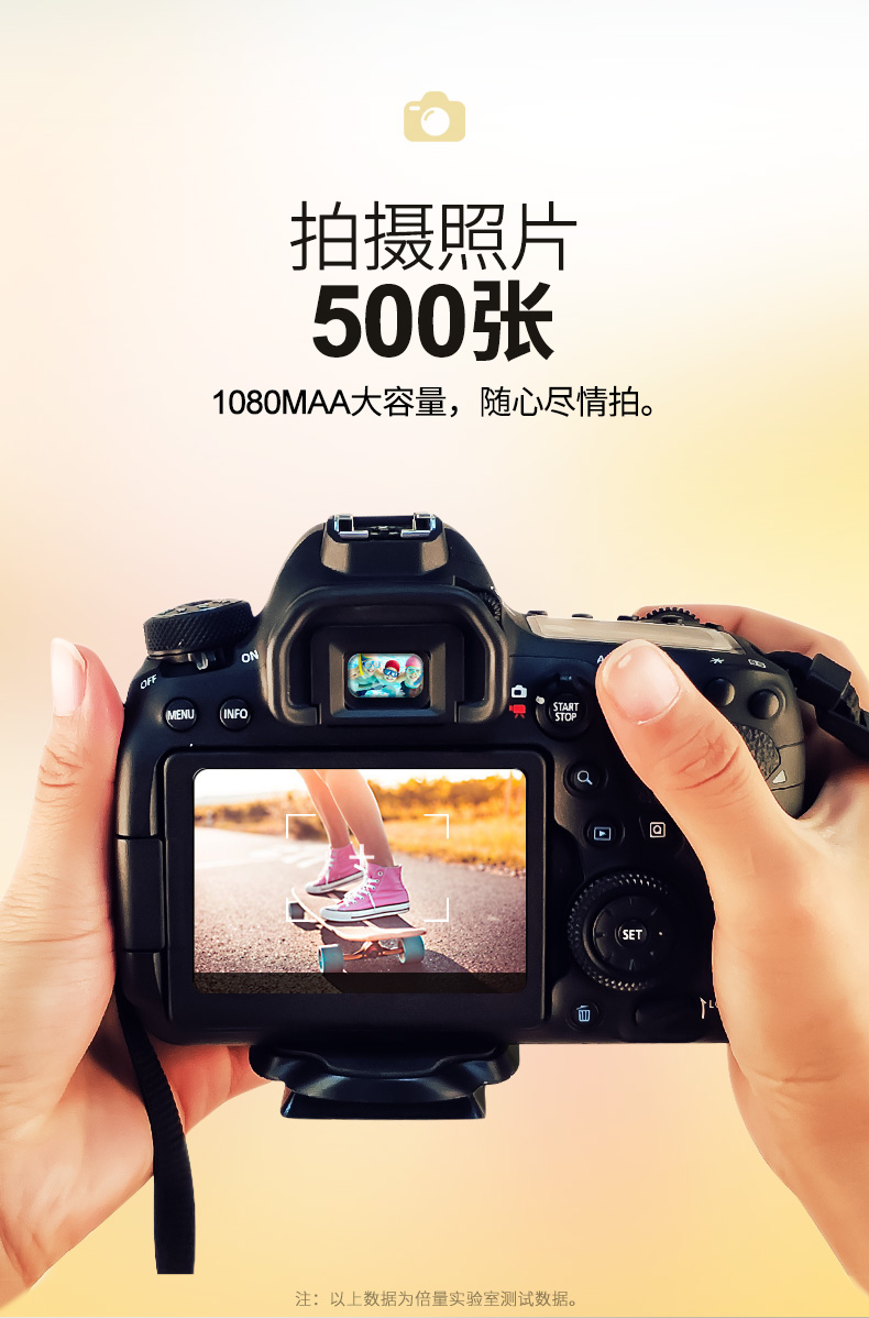 Nhiều pin Sony a6000 pin np-fw50 cho máy ảnh a7m2 a7r2 a6300 a33 a5100 a7s2 a6500 nex-5tRm2 5100 QX1 7S pin đơn - Phụ kiện máy ảnh kỹ thuật số balo national geographic