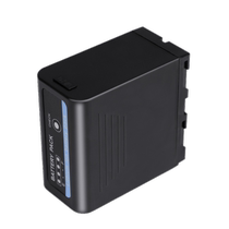 Suning NP-F970 980U digital lithium battery is suitable for Sony cameras F750 F770 F960 F95 NX100 1000C1500