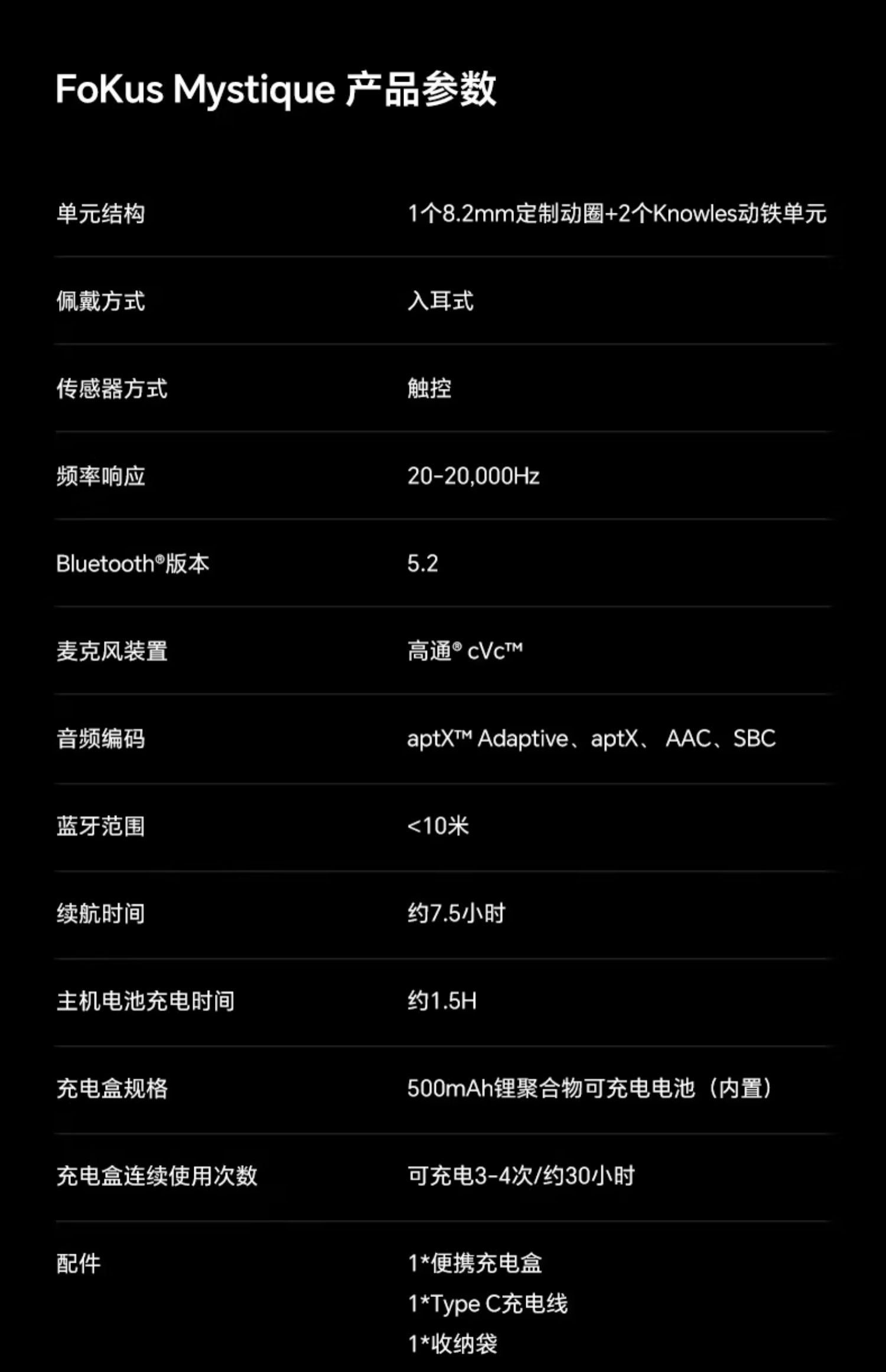 Fokus Mystique插图22