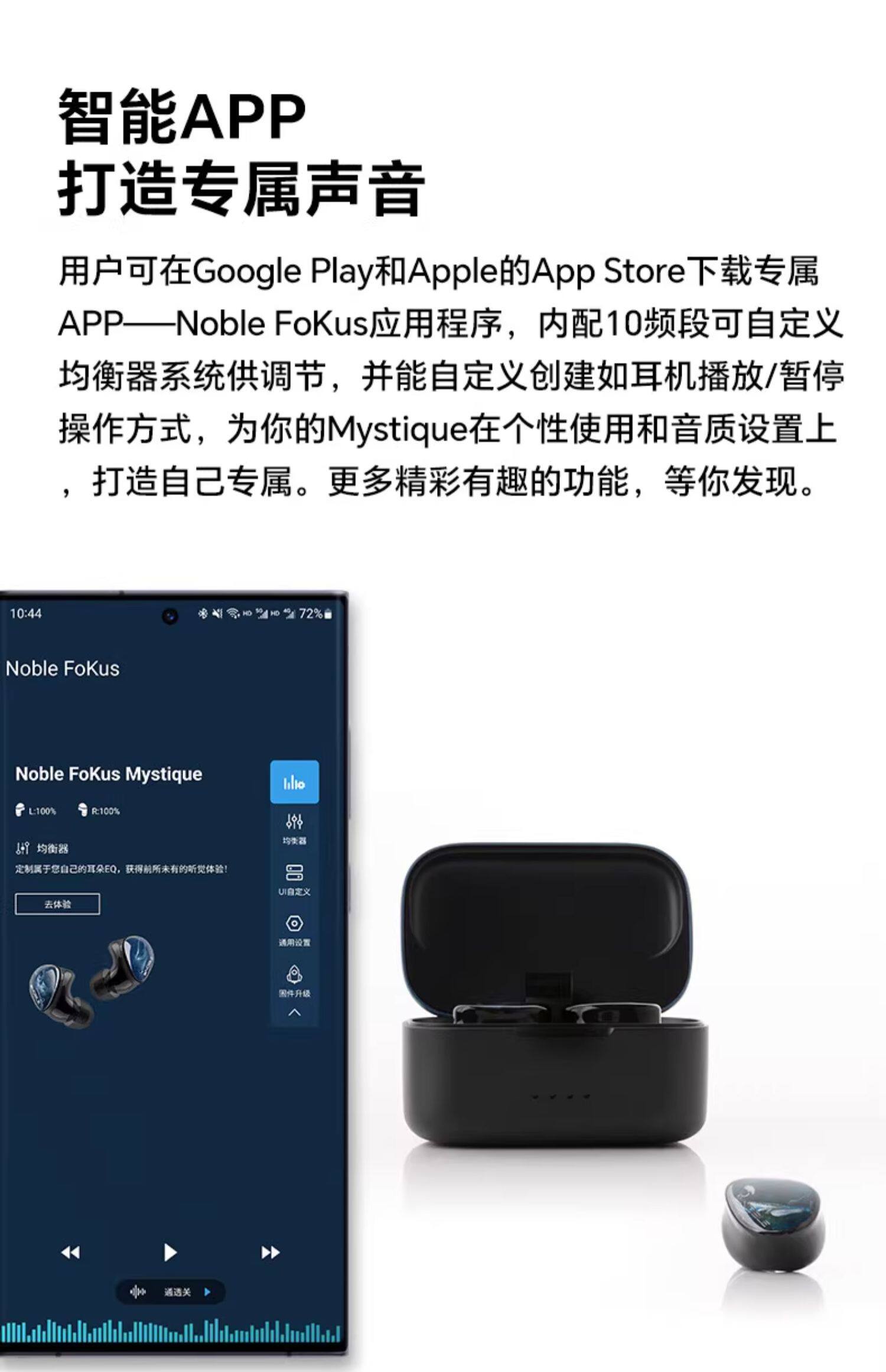 Fokus Mystique插图17