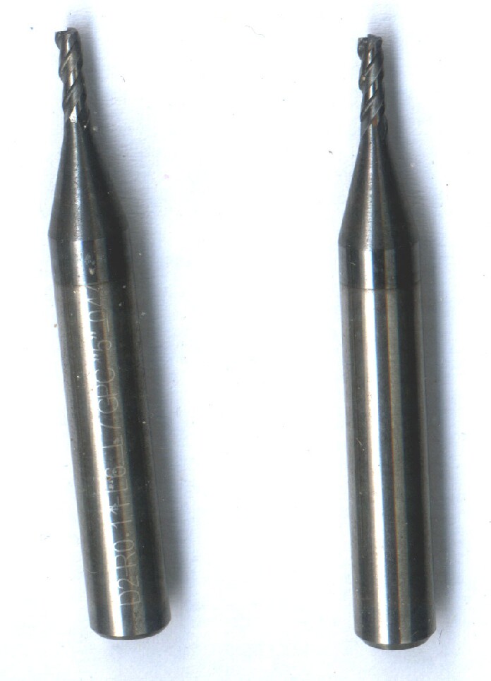 Vertical Matching Key Machine Remake Machine Key Machine Accessories Drill Tungsten Steel Milling Cutter Key Machine Cutter Promotion