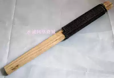 Shoe repair tool accessories, tooth copper wire fuzz file is very powerful double-sided tape low steel wire with knife tooth file