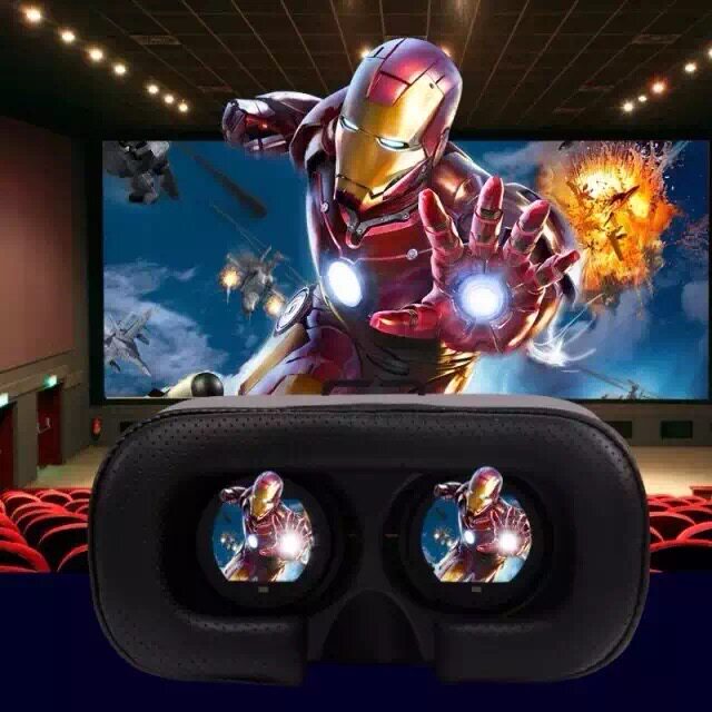 Lunettes VR ou 3D - polarisant - Ref 1234166 Image 90