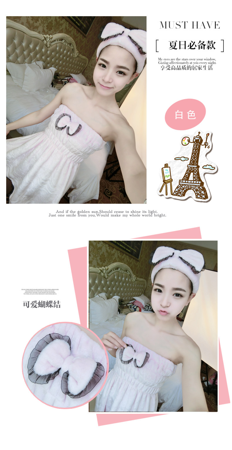 Peignoir jeunesse PXFC zssq3205 - Ref 591650 Image 17