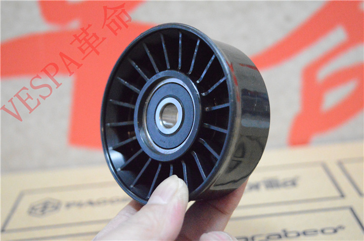 VESPA GTS GTV 250 300 Italian original belt wheel belt wheel roller wheel