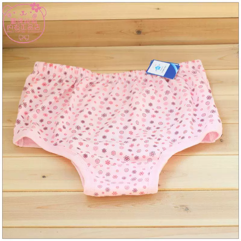Underwear, хлопковые шорты, брюки, штаны, высокая талия, размер