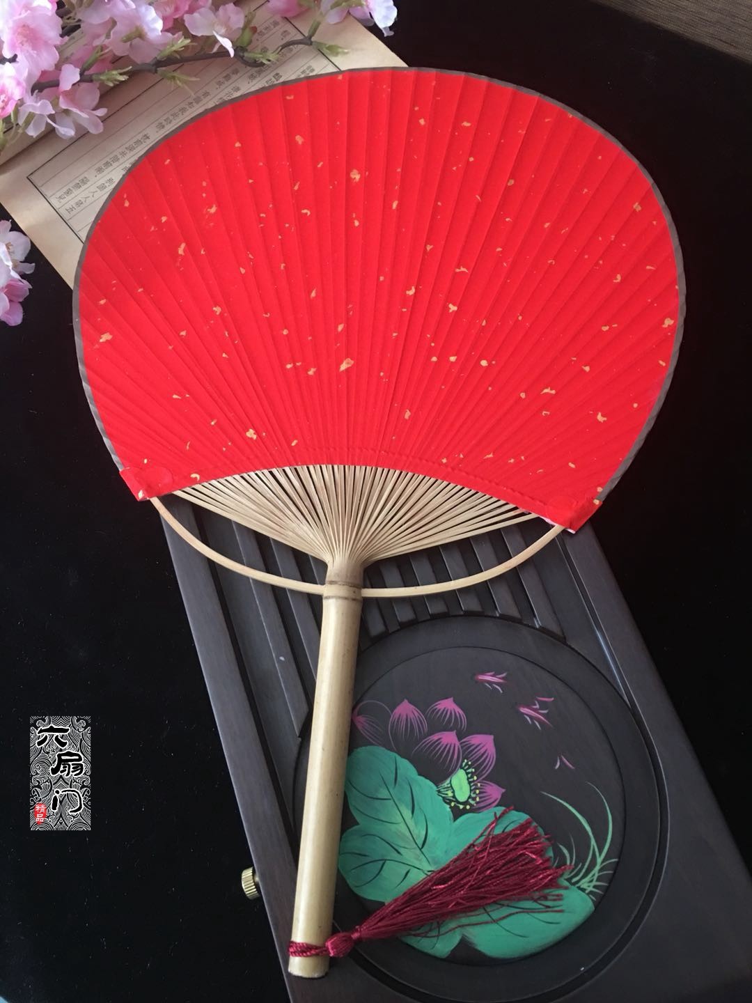 Hello小店 日式團扇子和風純白色diy手繪空白團扇生熟宣紙手繪畫古風圓形 扇子 日本扇 Yahoo奇摩拍賣