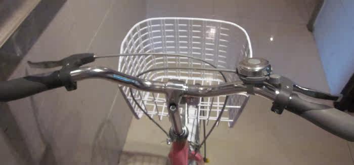 Panier pour vélo - Ref 2257922 Image 10