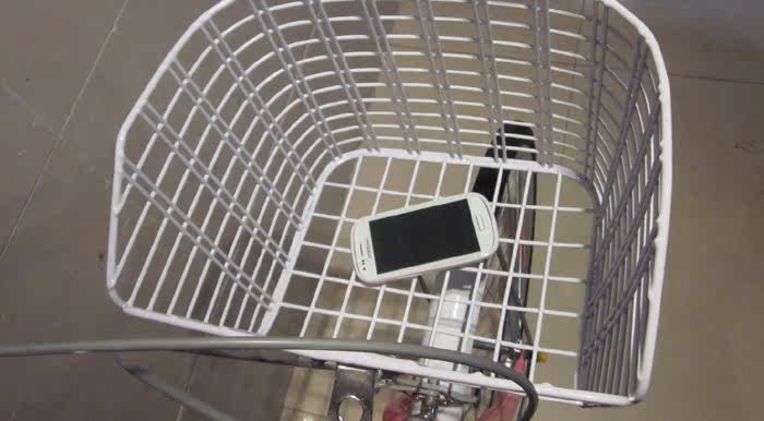 Panier pour vélo - Ref 2257922 Image 11