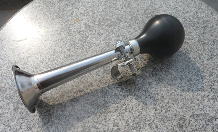 Avertisseur de vélo - Ref 1456473 Image 4