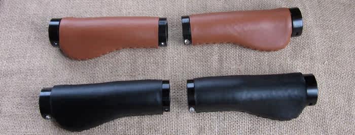 Poignées de vélo KAILE - Ref 2336114 Image 4