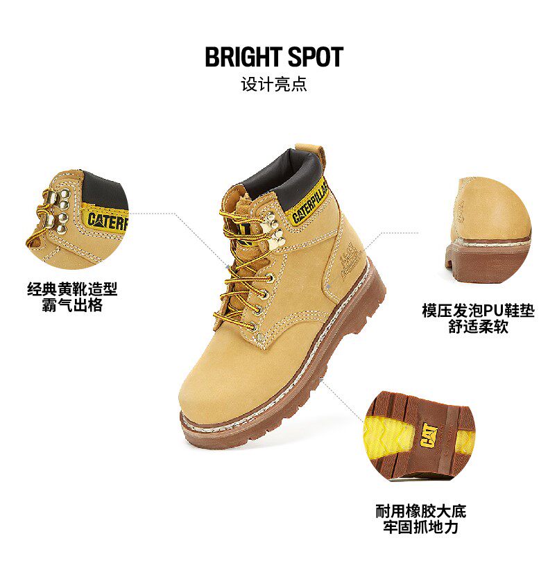 Martens, демисезонные классические нескользящие износостойкие короткие сапоги подходит для мужчин и женщин       