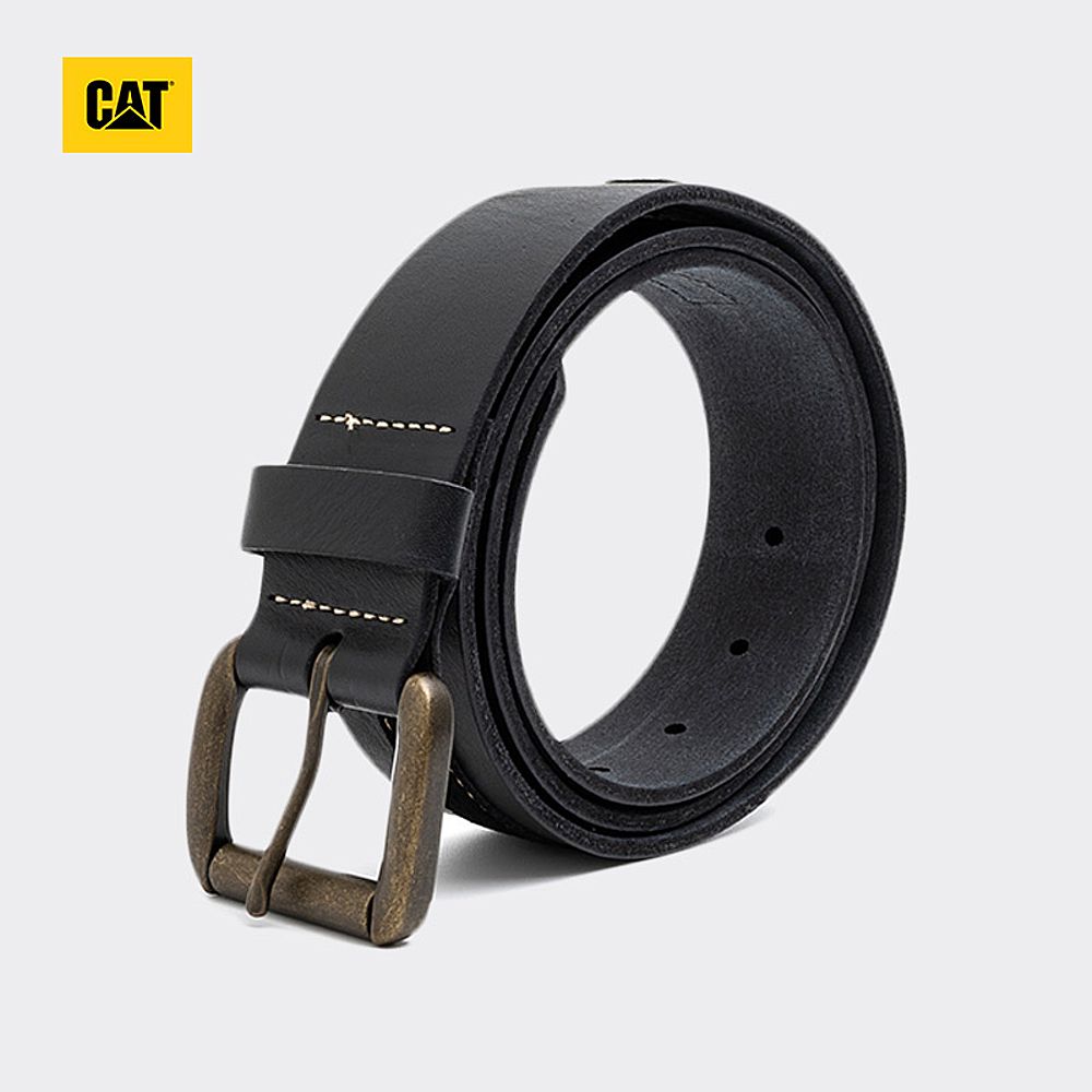 CAT Carter Evergreen Men's Pin Buckle Belt CI1NB31031AC09