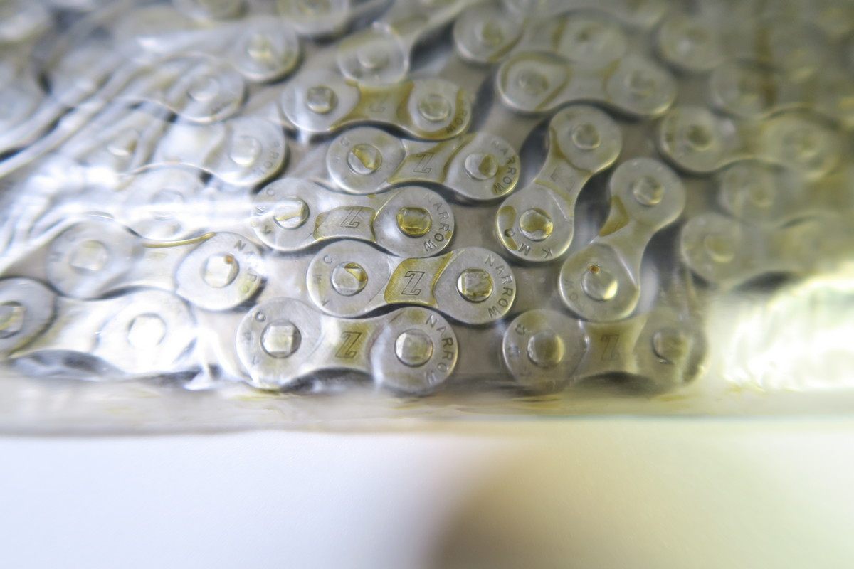 Chaîne de vélo - Ref 2370170 Image 5