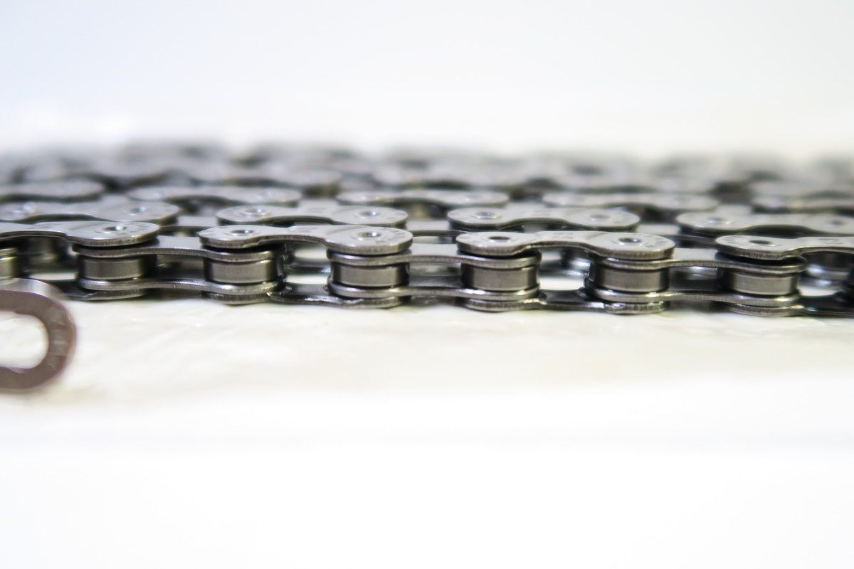 Chaîne de vélo - Ref 2370170 Image 16