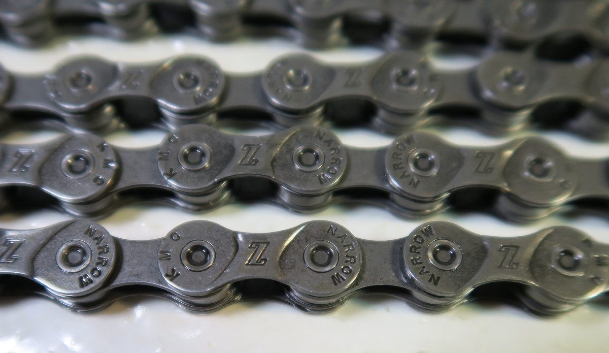 Chaîne de vélo - Ref 2370170 Image 12